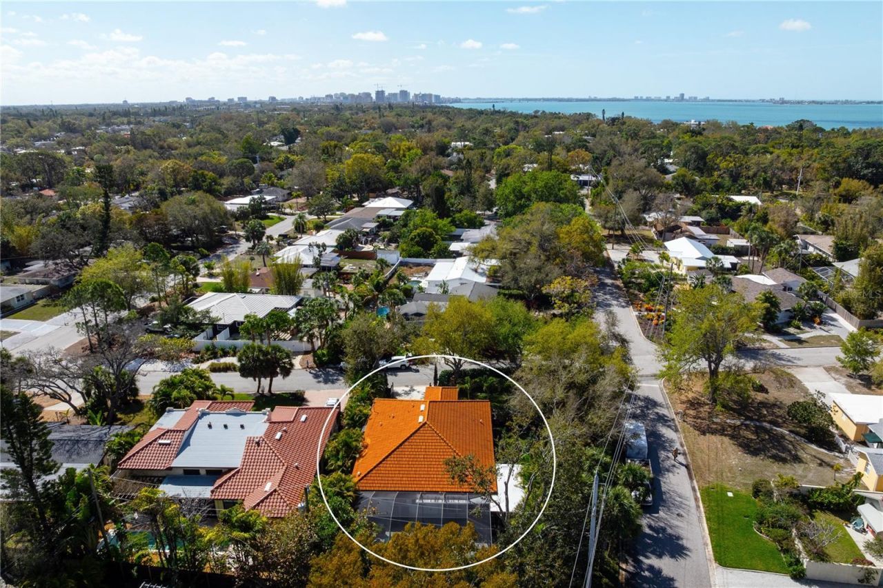 661 Marlin Drive, Sarasota, FL 34234 Photo