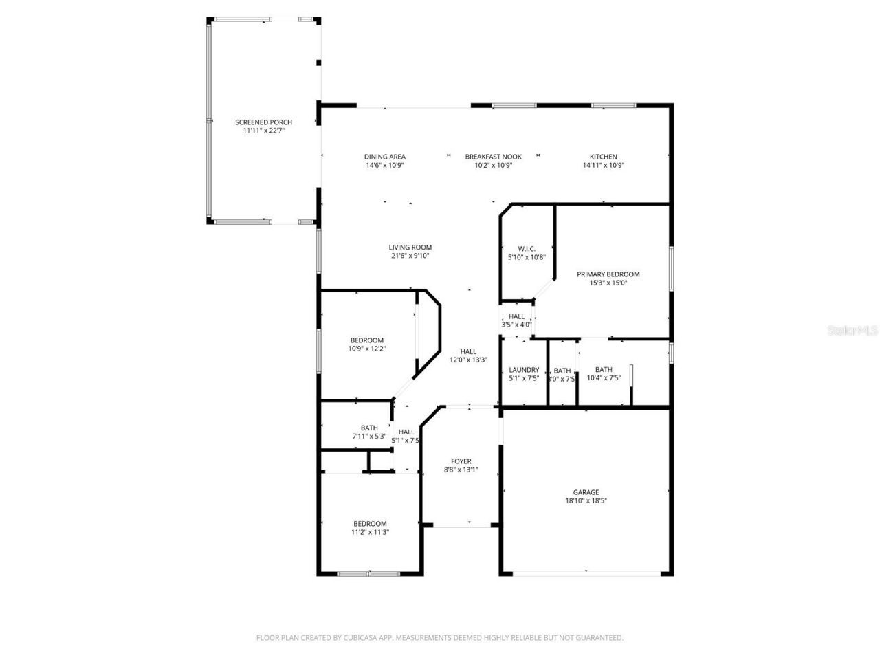 661 Marlin Drive, Sarasota, FL 34234 Photo