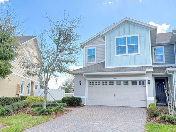 2276 SEDGE GRASS WAY , ORLANDO, FL 32824