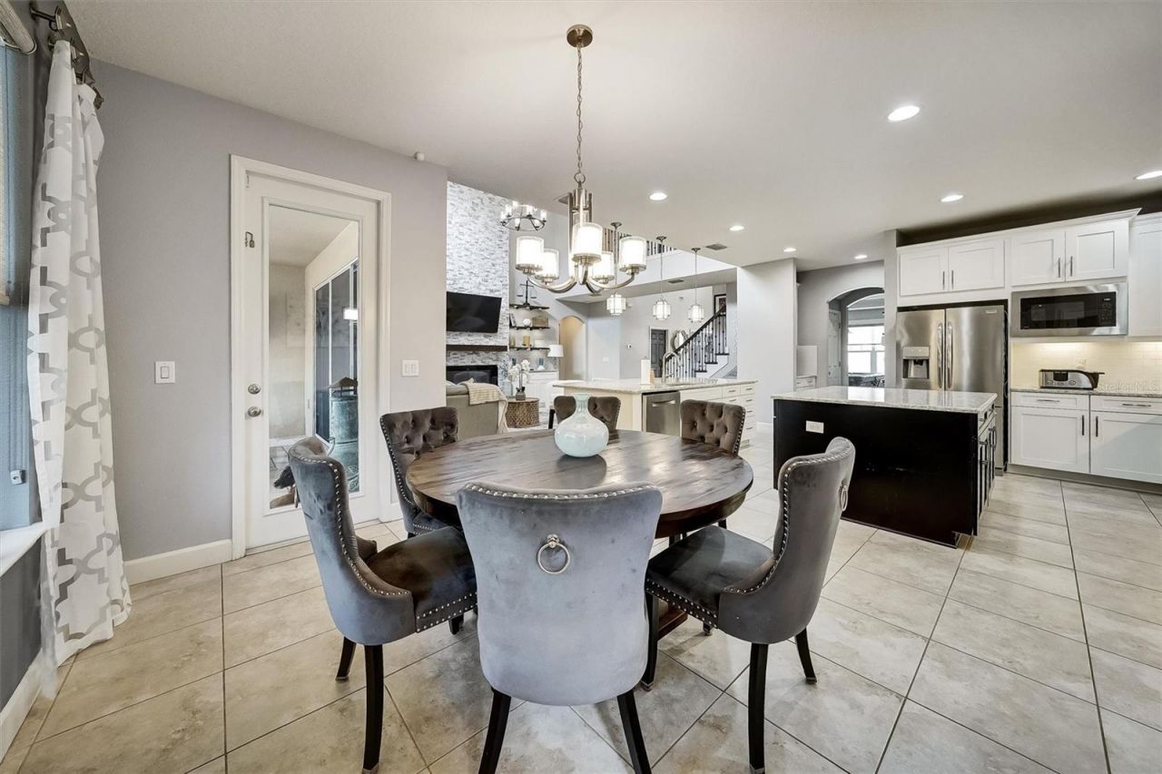 1611 Tilted Cypress Place, Wesley Chapel, FL 33544 Photo