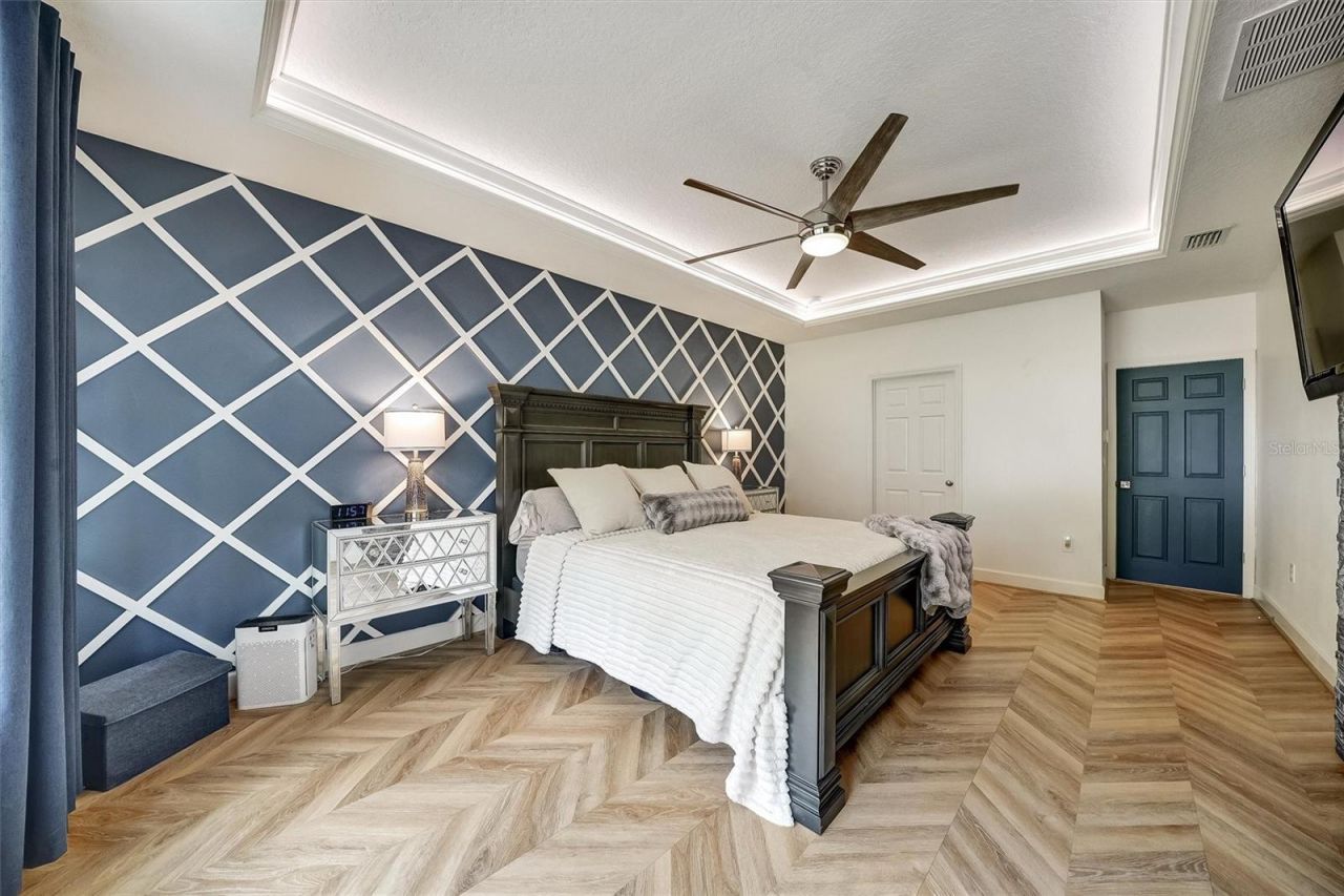 1611 Tilted Cypress Place, Wesley Chapel, FL 33544 Photo