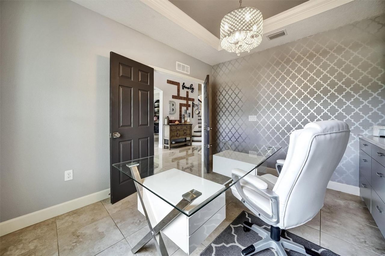 1611 Tilted Cypress Place, Wesley Chapel, FL 33544 Photo