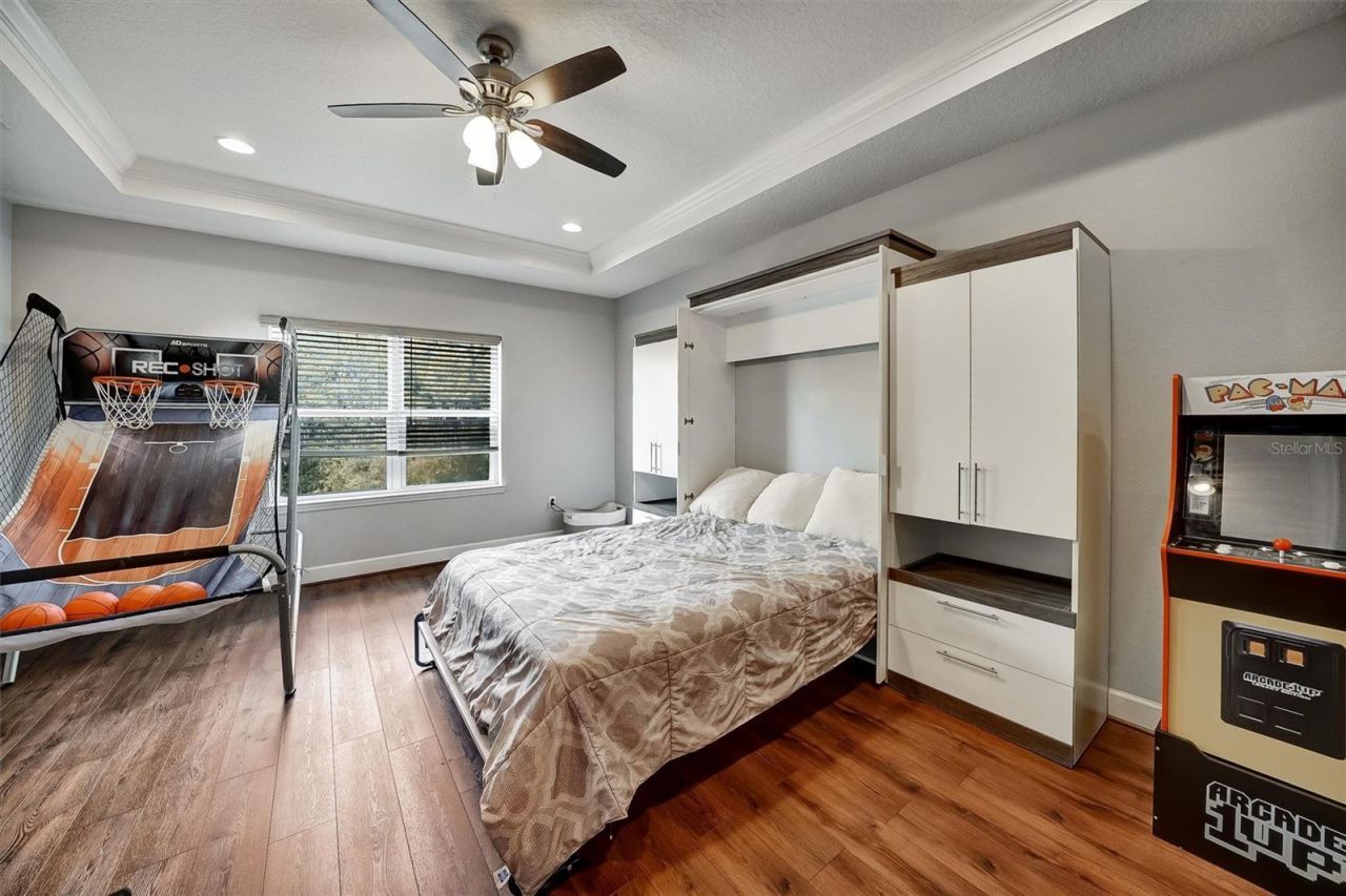 1611 Tilted Cypress Place, Wesley Chapel, FL 33544 Photo