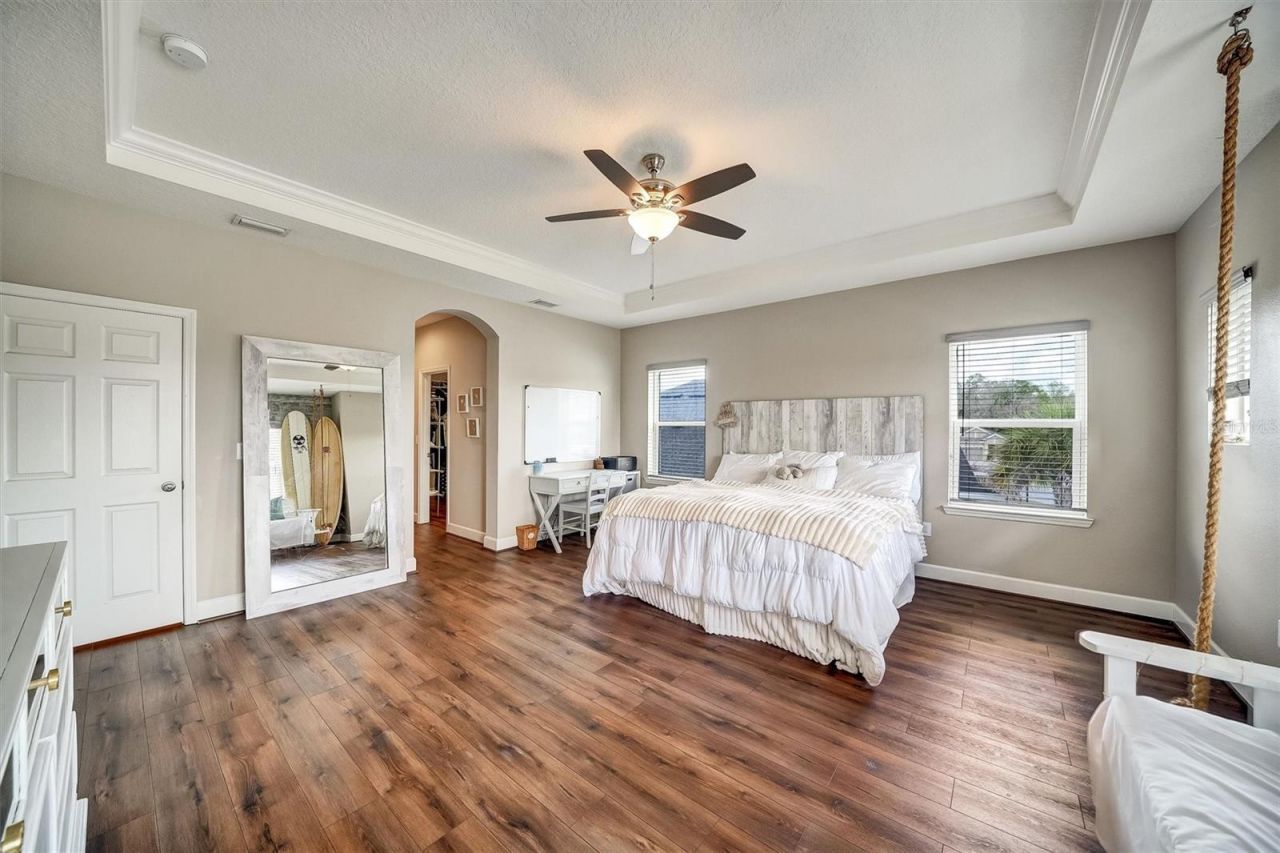 1611 Tilted Cypress Place, Wesley Chapel, FL 33544 Photo