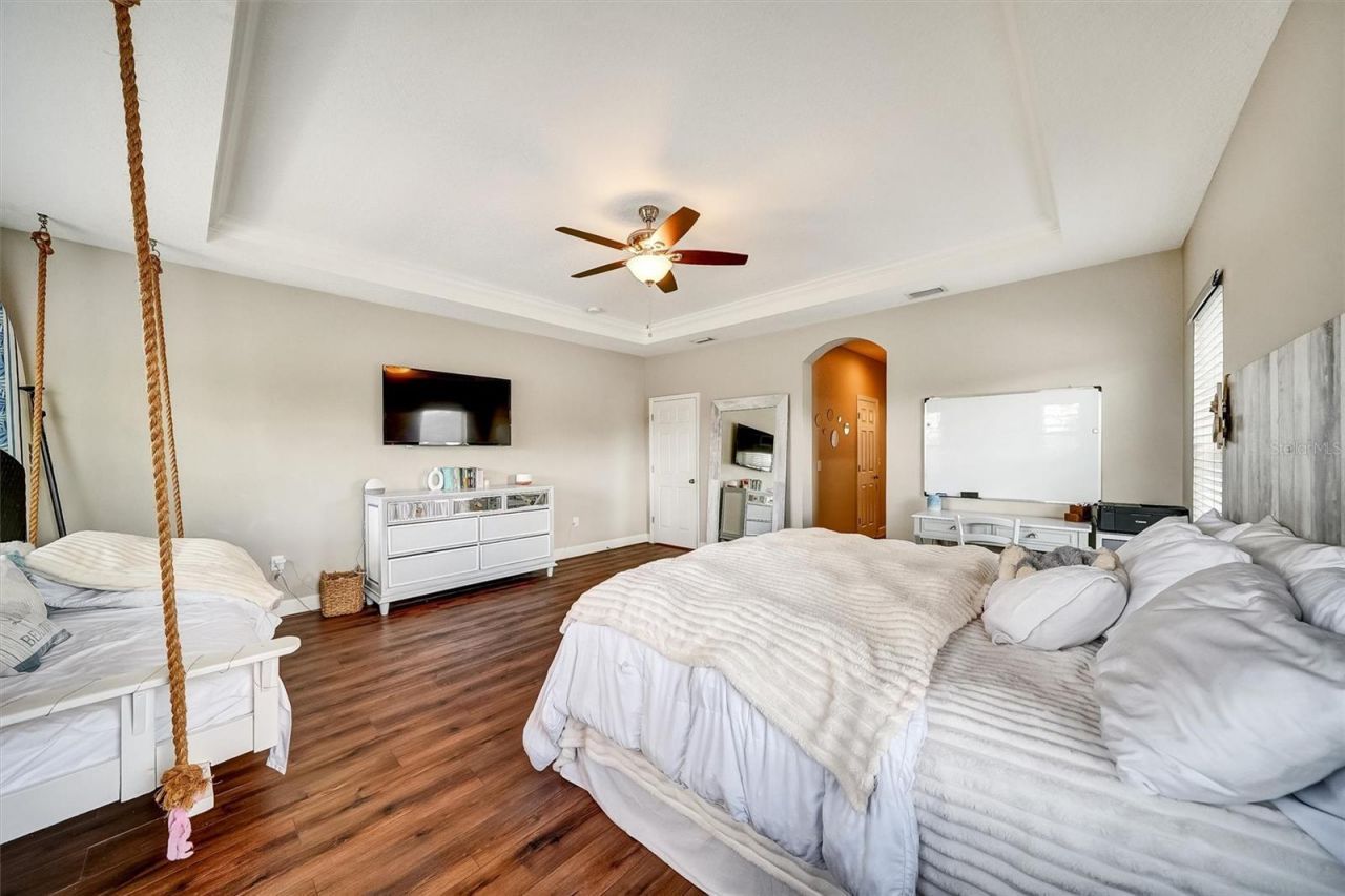 1611 Tilted Cypress Place, Wesley Chapel, FL 33544 Photo