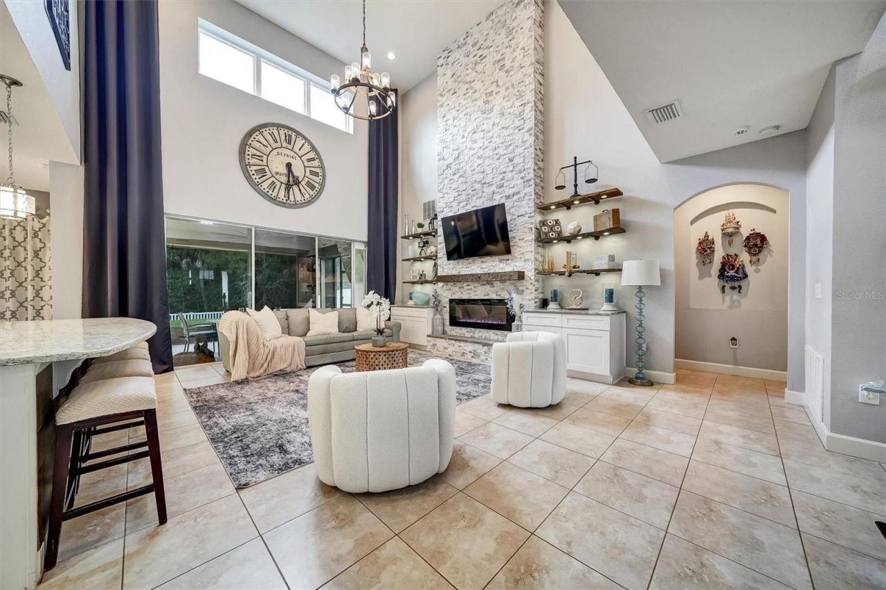 1611 Tilted Cypress Place, Wesley Chapel, FL 33544 Photo