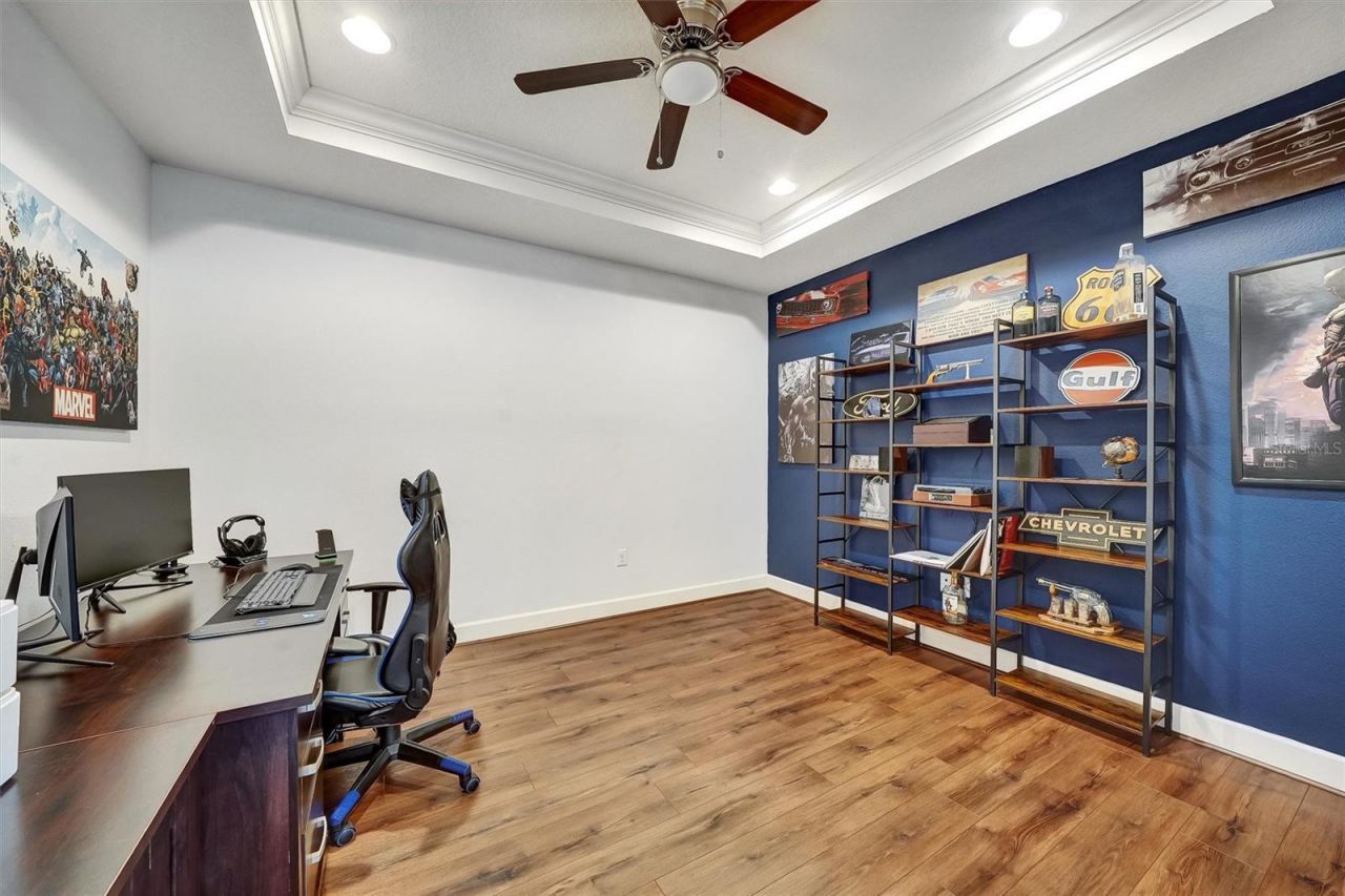 1611 Tilted Cypress Place, Wesley Chapel, FL 33544 Photo