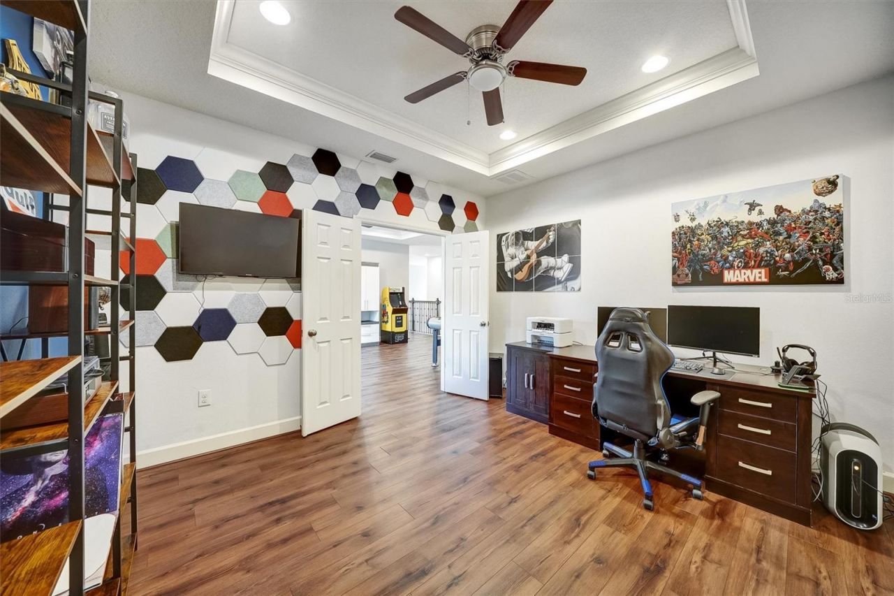 1611 Tilted Cypress Place, Wesley Chapel, FL 33544 Photo