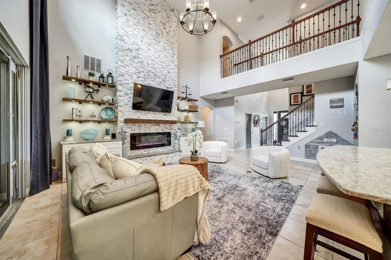 1611 Tilted Cypress Place, Wesley Chapel, FL 33544 Photo