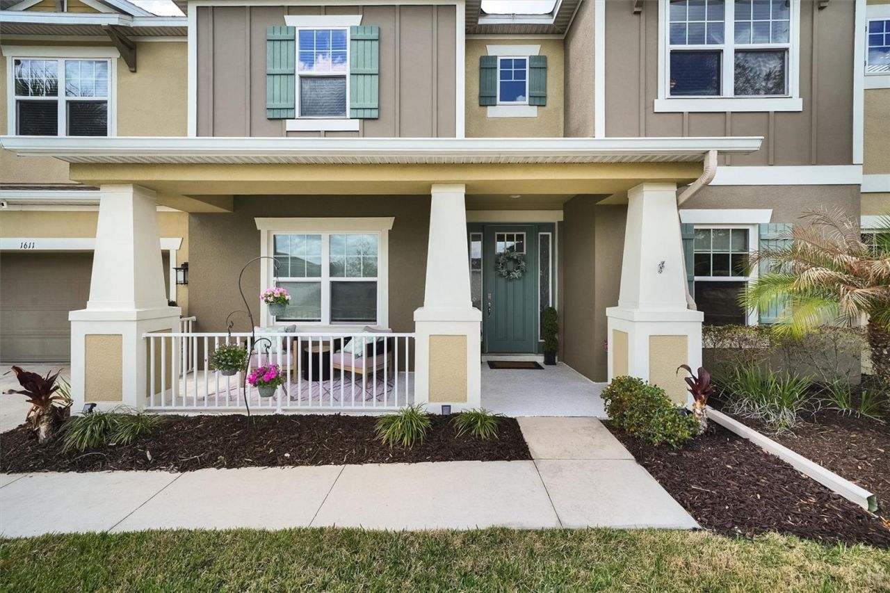 1611 Tilted Cypress Place, Wesley Chapel, FL 33544 Photo