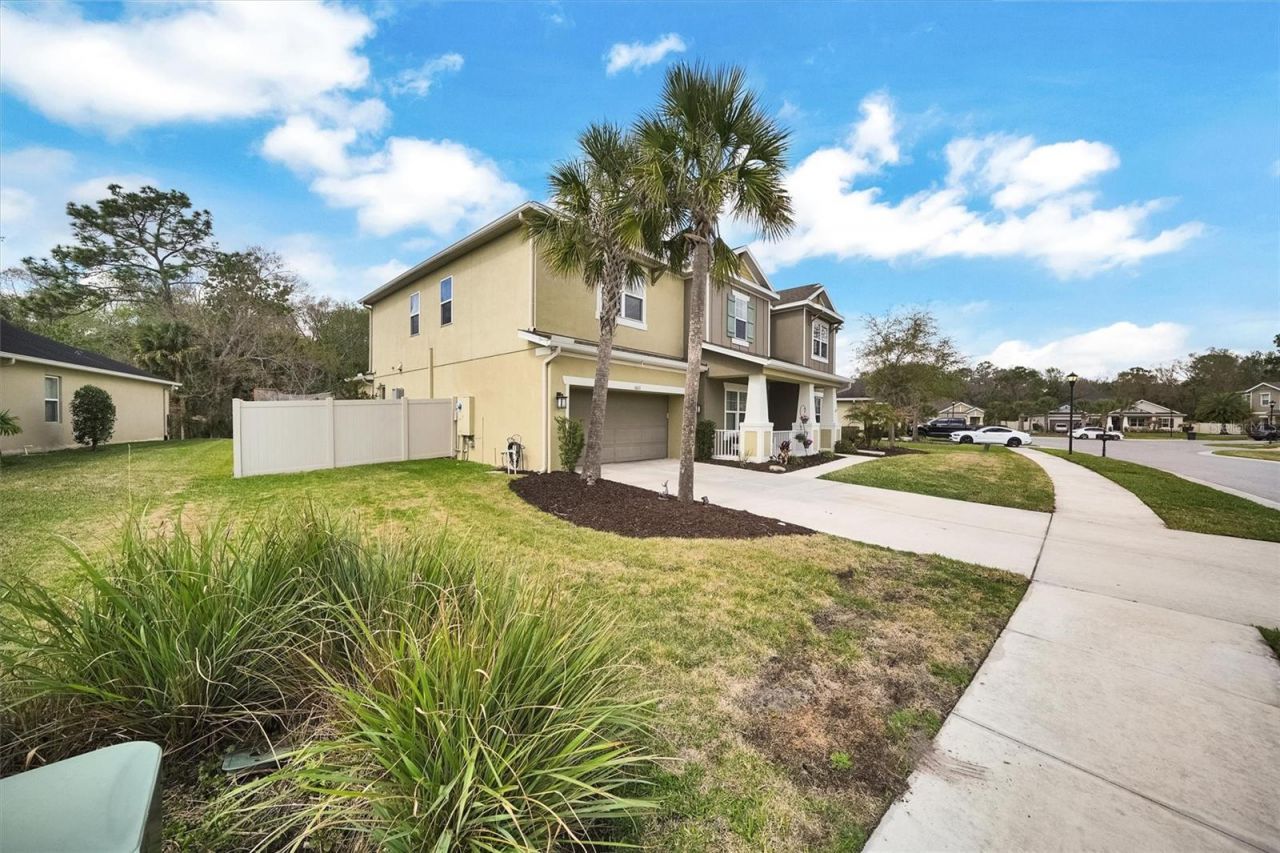 1611 Tilted Cypress Place, Wesley Chapel, FL 33544 Photo