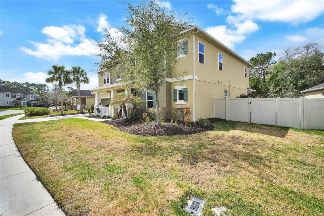 1611 Tilted Cypress Place, Wesley Chapel, FL 33544 Photo