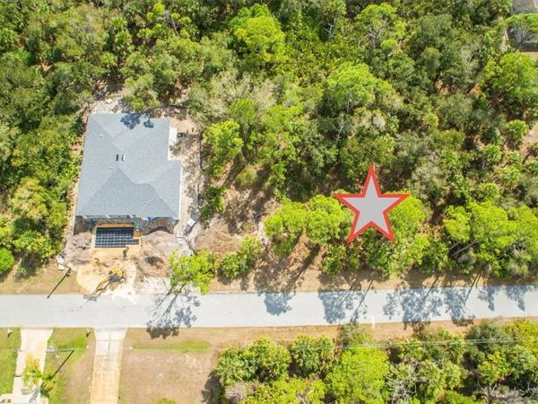 DUNDEE AVENUE , NORTH PORT, FL 34291