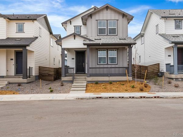 13181 Front Porch Lane , Firestone, CO 80504