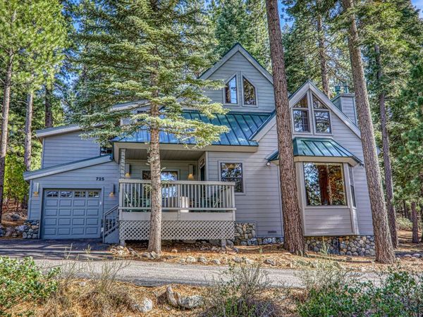 725 Conifer, Truckee, CA 96160