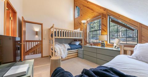 725 Conifer, Truckee, CA 96160 Photo