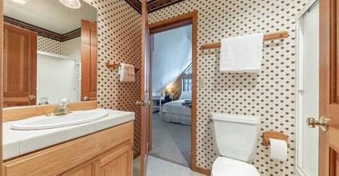 725 Conifer, Truckee, CA 96160 Photo