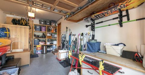 725 Conifer, Truckee, CA 96160 Photo