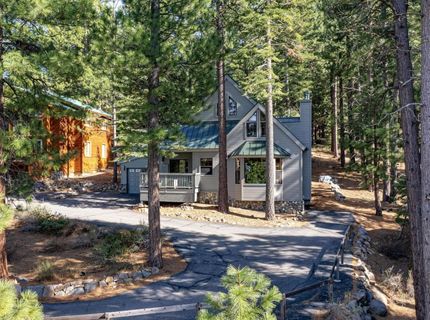 725 Conifer, Truckee, CA 96160 Photo