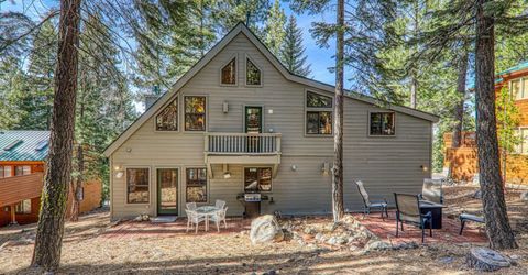 725 Conifer, Truckee, CA 96160 Photo