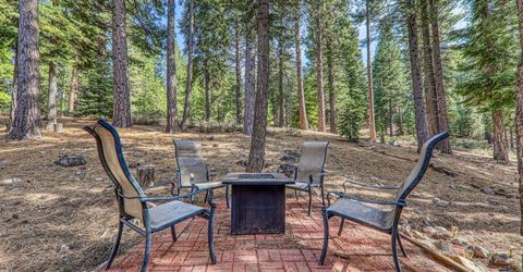 725 Conifer, Truckee, CA 96160 Photo