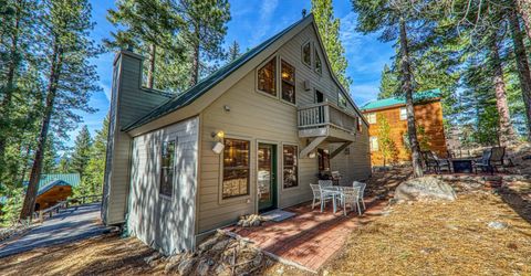 725 Conifer, Truckee, CA 96160 Photo