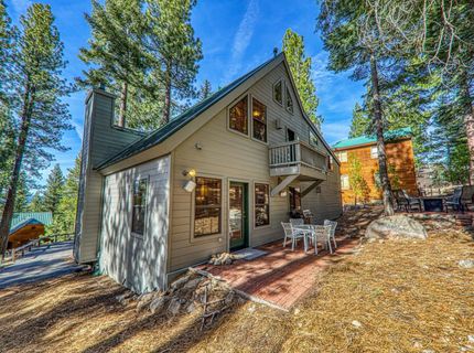 725 Conifer, Truckee, CA 96160 Photo