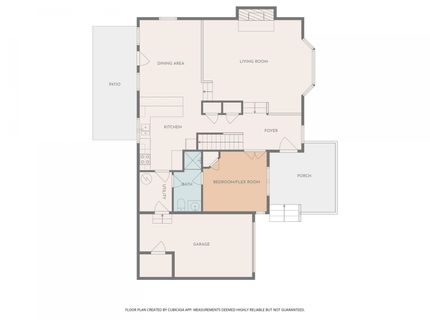 725 Conifer, Truckee, CA 96160 Photo