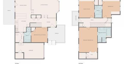 725 Conifer, Truckee, CA 96160 Photo