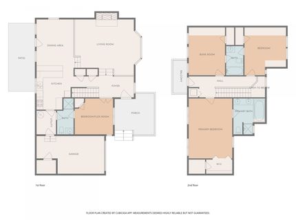 725 Conifer, Truckee, CA 96160 Photo