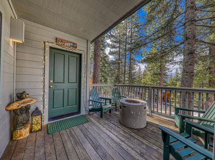 725 Conifer, Truckee, CA 96160 Photo