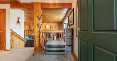 725 Conifer, Truckee, CA 96160 Photo