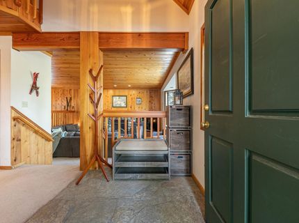 725 Conifer, Truckee, CA 96160 Photo