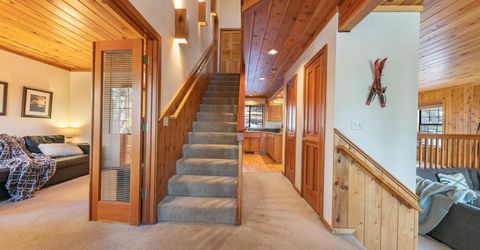 725 Conifer, Truckee, CA 96160 Photo