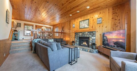 725 Conifer, Truckee, CA 96160 Photo