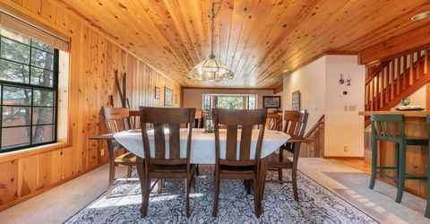 725 Conifer, Truckee, CA 96160 Photo