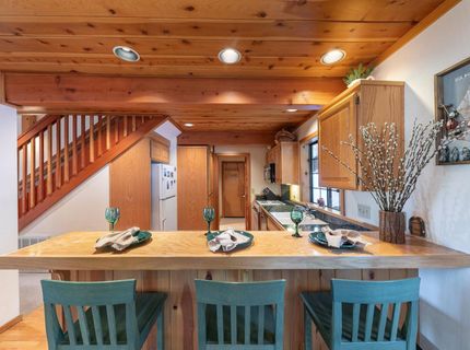 725 Conifer, Truckee, CA 96160 Photo