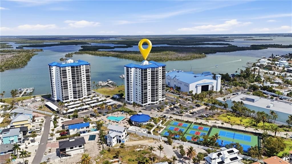 4745 Estero Blvd, Unit 204, Fort Myers Beach, FL 33931 Photo