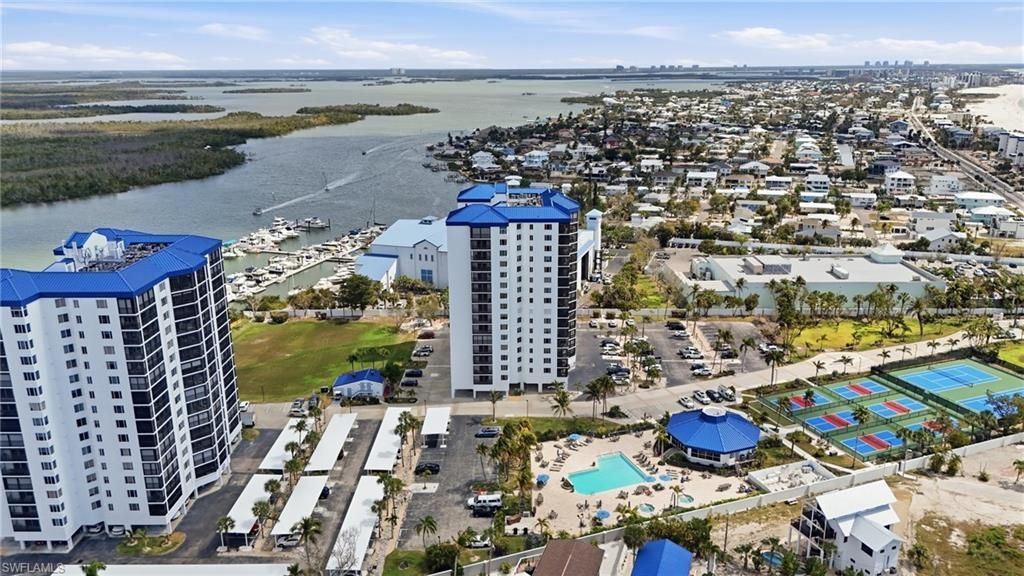 4745 Estero Blvd, Unit 204, Fort Myers Beach, FL 33931 Photo
