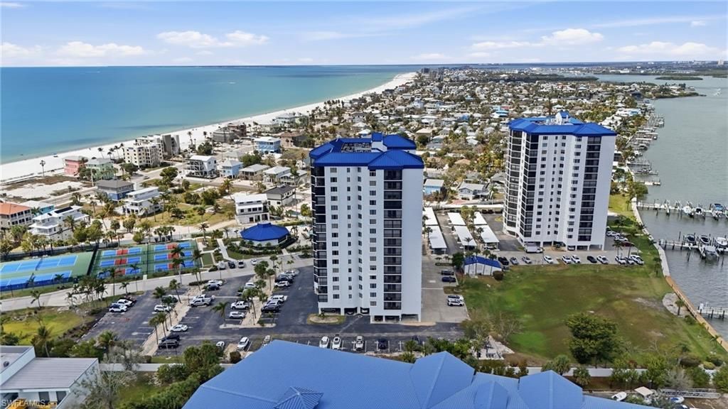 4745 Estero Blvd, Unit 204, Fort Myers Beach, FL 33931 Photo