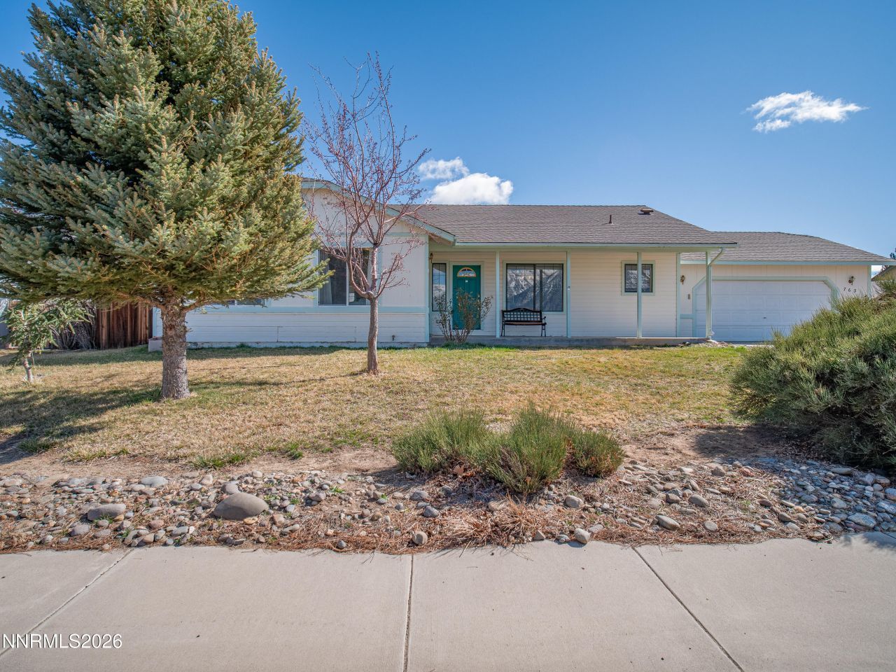 763 Lassen Way, Gardnerville, NV 89460 Photo