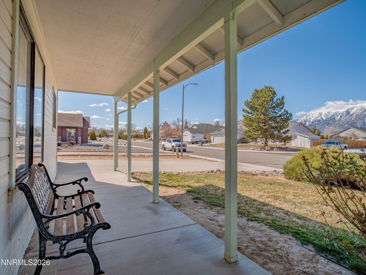 763 Lassen Way, Gardnerville, NV 89460 Photo