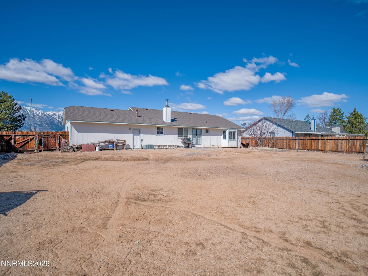 763 Lassen Way, Gardnerville, NV 89460 Photo