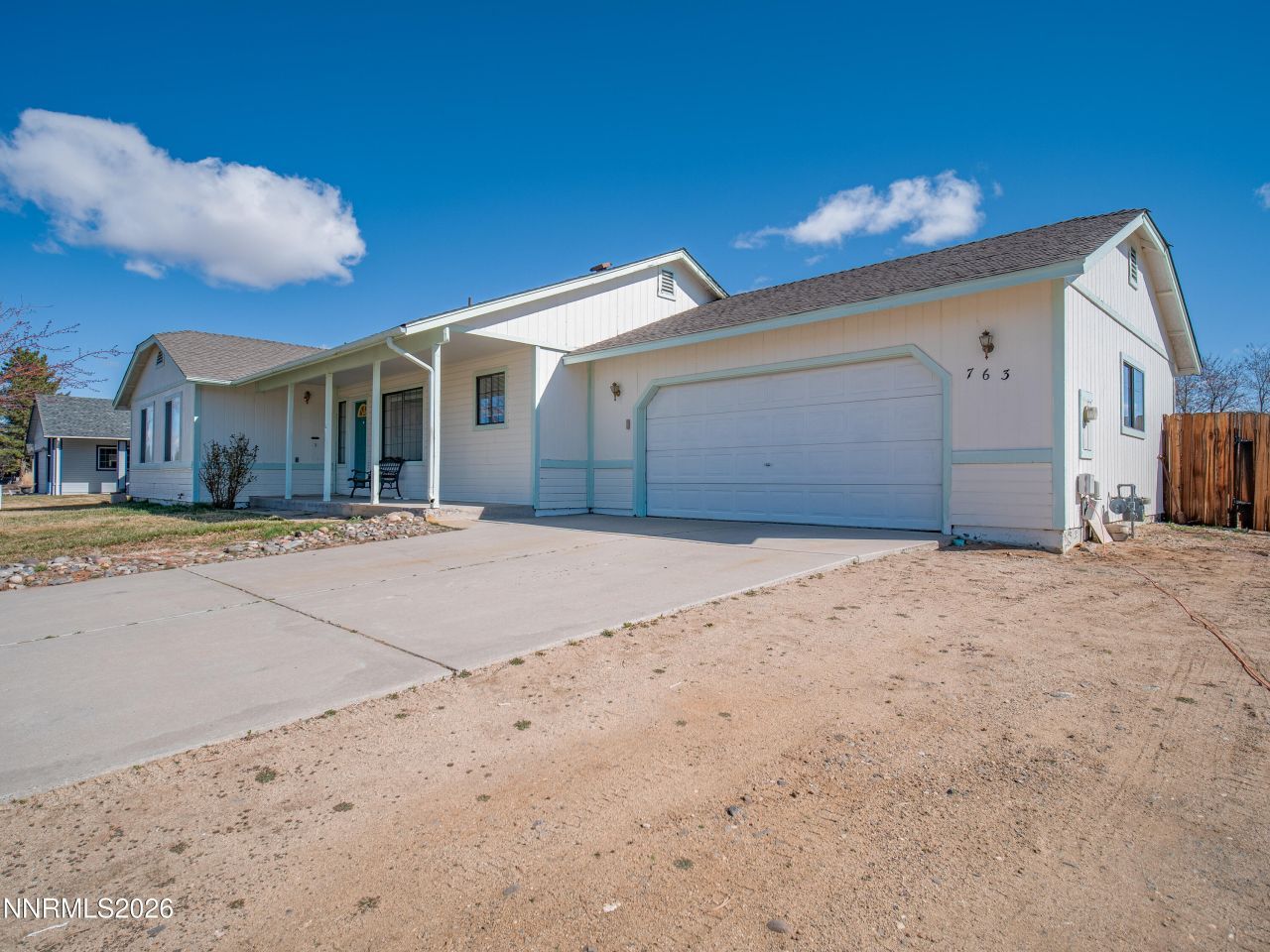 763 Lassen Way, Gardnerville, NV 89460 Photo
