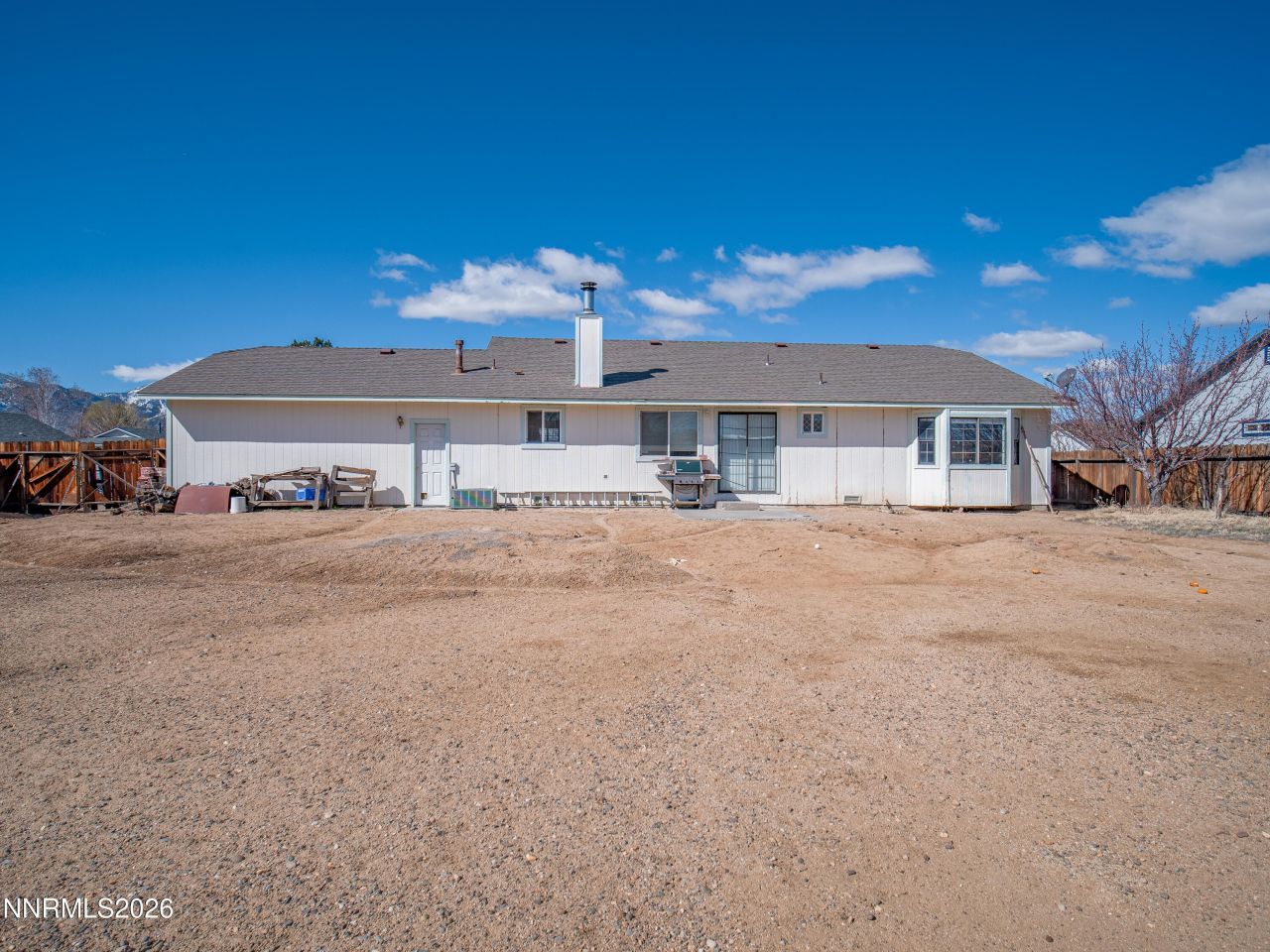 763 Lassen Way, Gardnerville, NV 89460 Photo