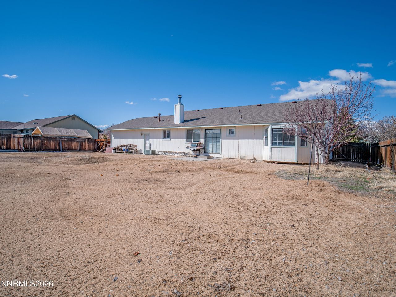 763 Lassen Way, Gardnerville, NV 89460 Photo