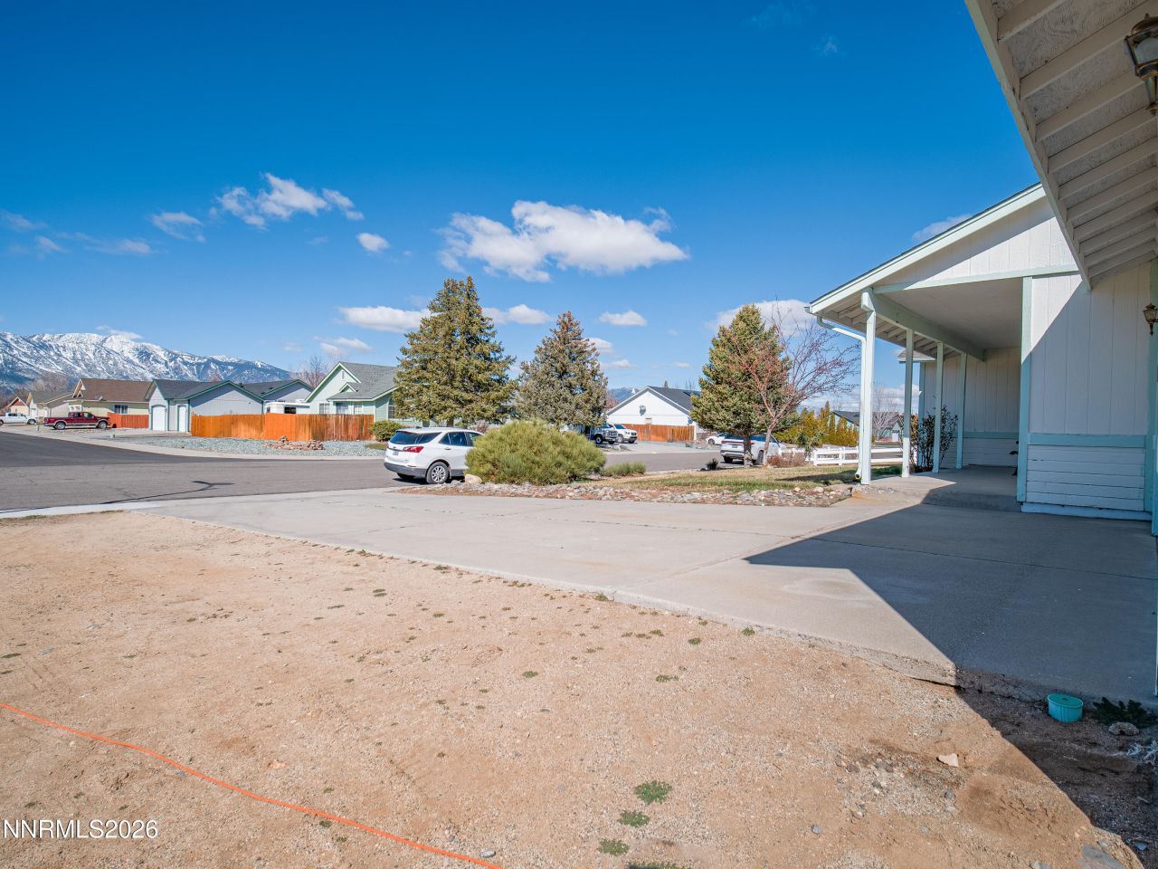 763 Lassen Way, Gardnerville, NV 89460 Photo
