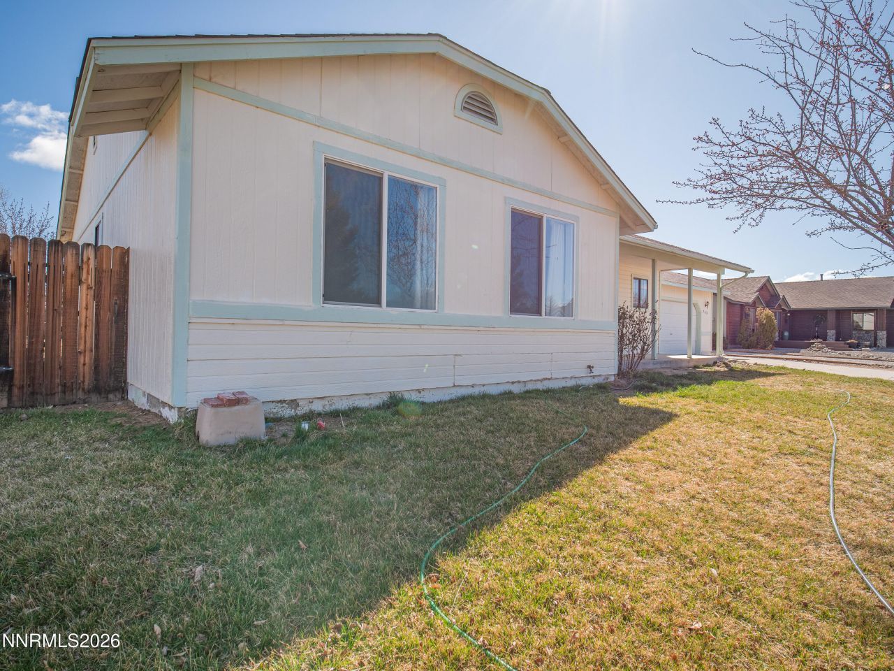 763 Lassen Way, Gardnerville, NV 89460 Photo