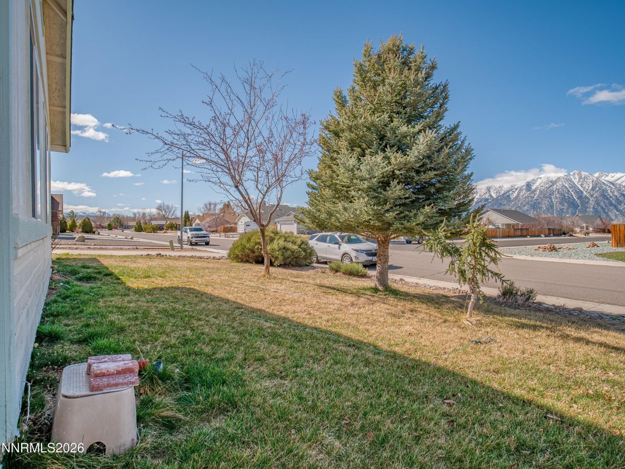 763 Lassen Way, Gardnerville, NV 89460 Photo