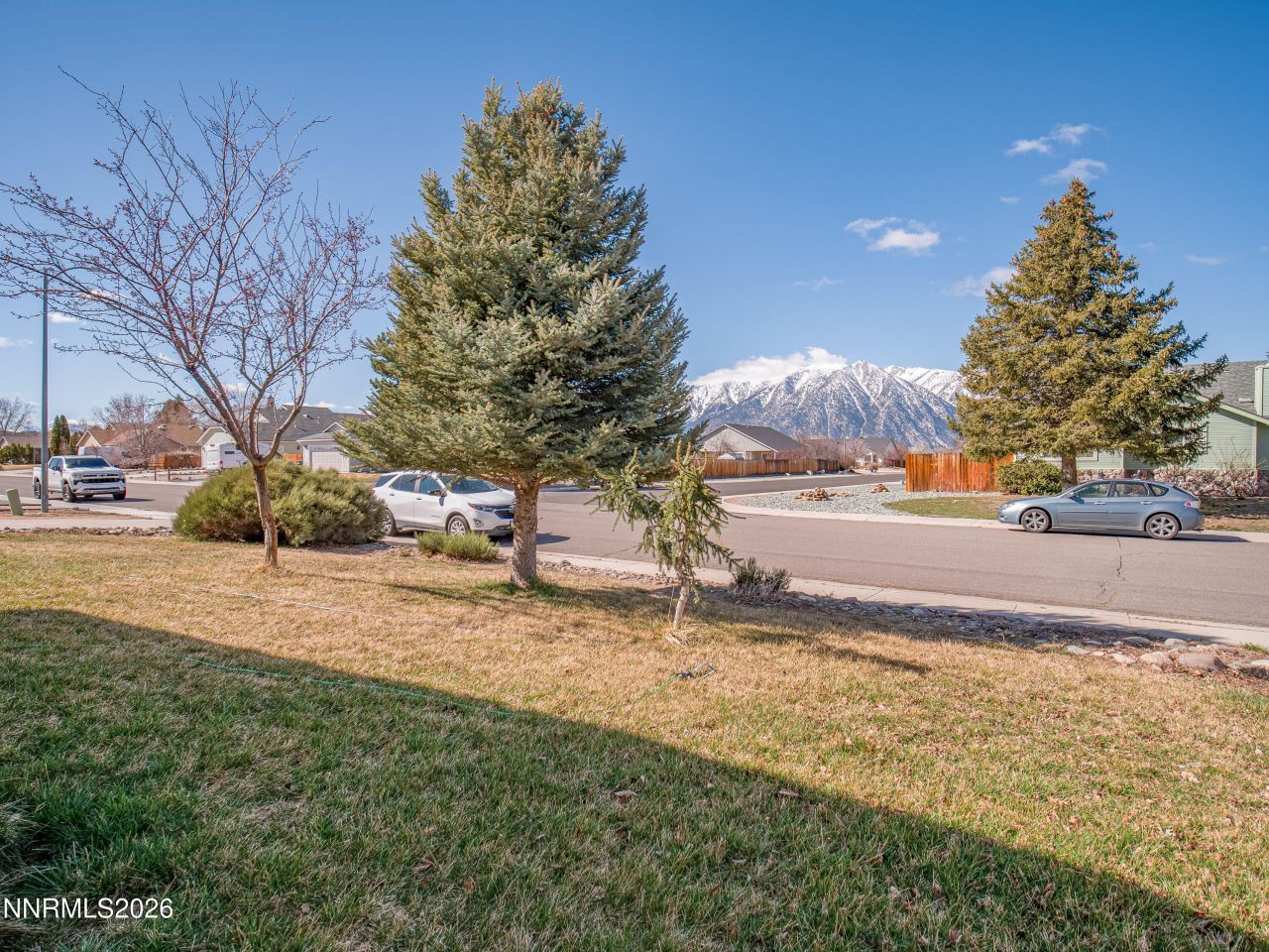 763 Lassen Way, Gardnerville, NV 89460 Photo